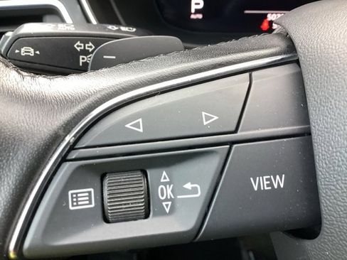 Used 2023 Audi A4 2.0T Premium Plus image 11