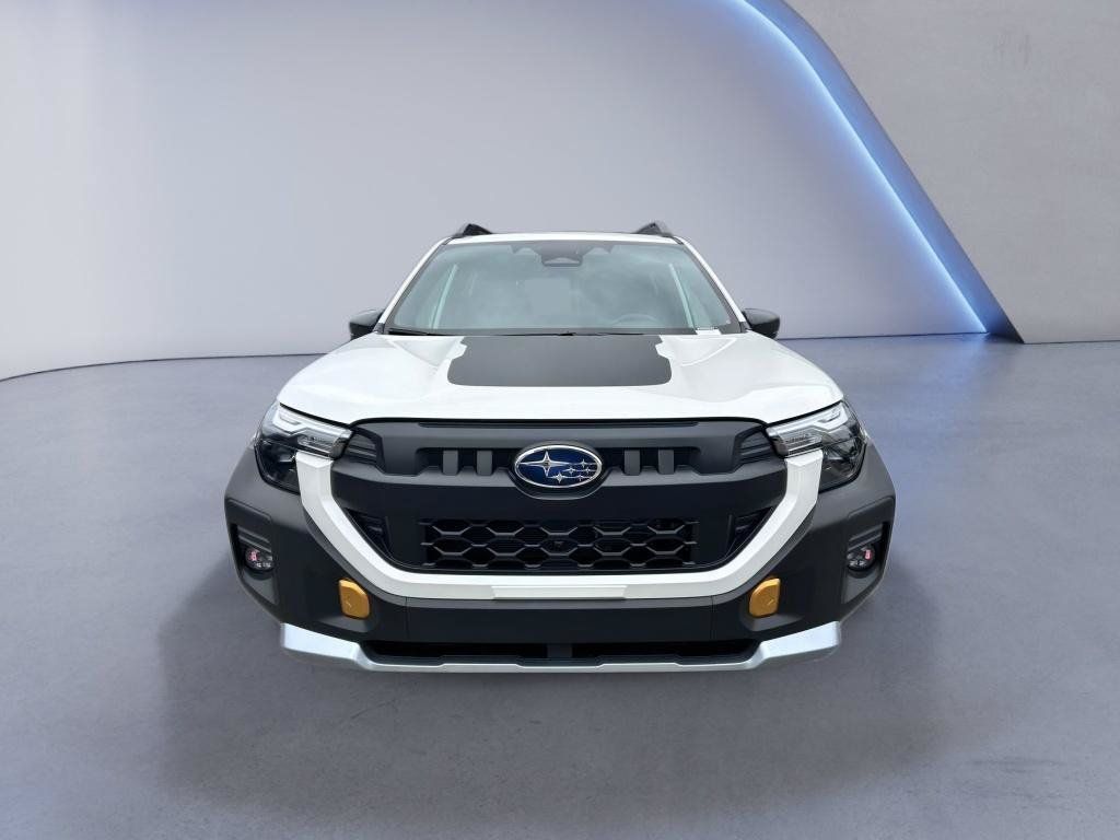 New 2026 Subaru Forester Wilderness w/ Wilderness Plus Package AWD/4WD image 6