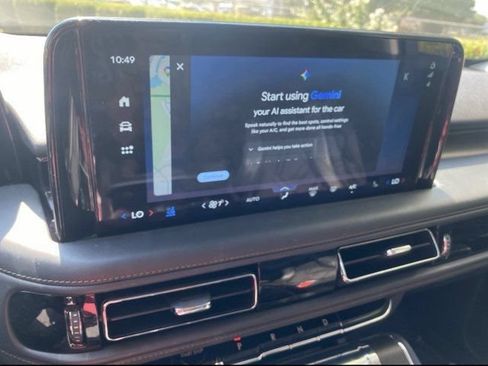 Used 2025 Lincoln Aviator Reserve w/ Equipment Group 201A AWD/4WD image 24