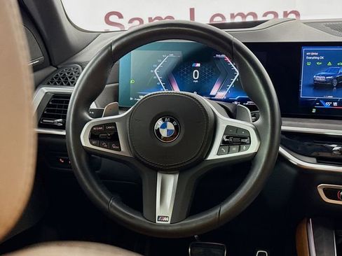 Used 2024 BMW X5 sDrive40i w/ M Sport Package image 11