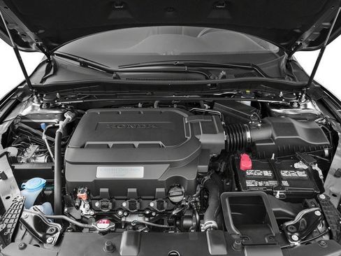 Used 2017 Honda Accord EX-L image 13