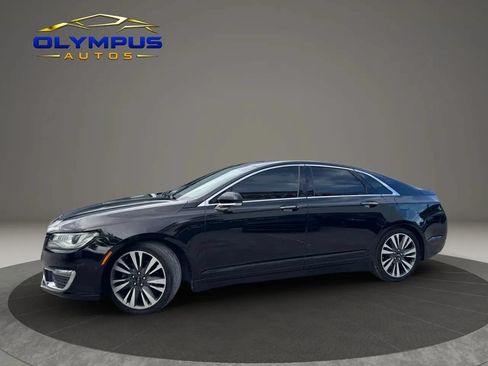 Used 2018 Lincoln MKZ Reserve w/ Climate Package FWD image 5