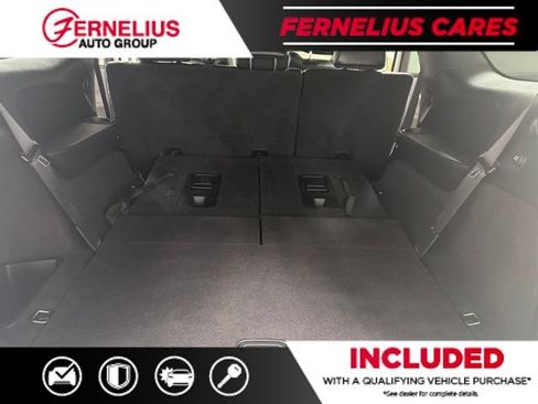 Used 2019 Dodge Durango GT AWD/4WD image 23
