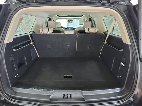 Used 2024 Ford Expedition Max Limited image 14