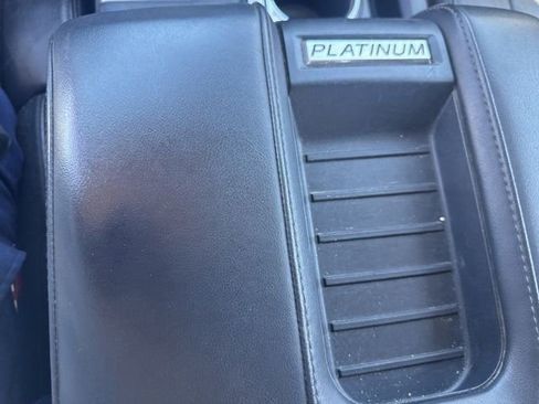 Used 2021 Toyota Tundra Platinum image 20