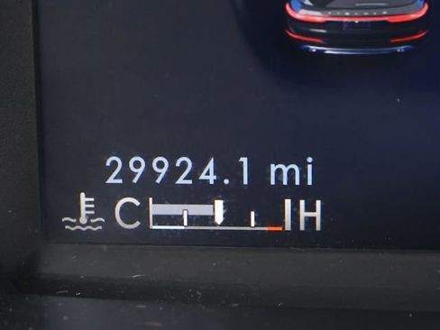 Used 2023 Lincoln Corsair Reserve FWD image 32