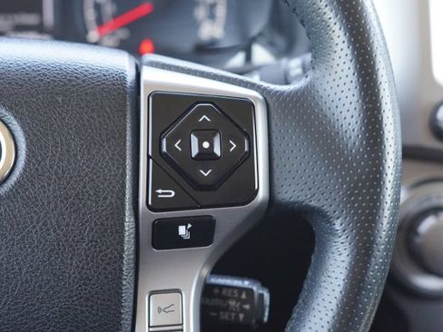 Used 2023 Toyota 4Runner SR5 RWD image 20