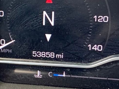 Used 2023 GMC Sierra 1500 Denali w/ Denali Reserve Package image 14