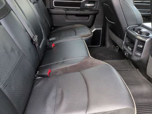 Used 2022 RAM 2500 Laramie w/ Night Edition AWD/4WD image 21