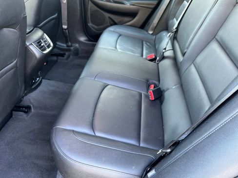Used 2024 Chevrolet Malibu LT FWD image 26