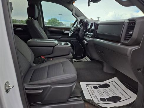 Used 2023 GMC Sierra 1500 Elevation AWD/4WD image 36