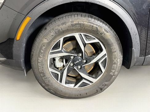 Certified 2023 Kia Sportage LX AWD/4WD image 29