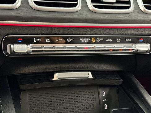 Certified 2026 Mercedes-Benz GLE 350 4MATIC image 25
