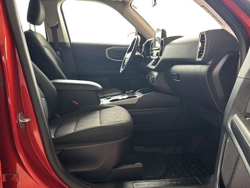 Used 2023 Ford Bronco Sport Big Bend w/ Convenience Package image 29