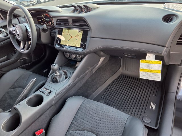 New 2027 Nissan Z Performance RWD image 14
