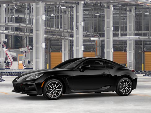 New 2027 Toyota GR86 RWD image 3