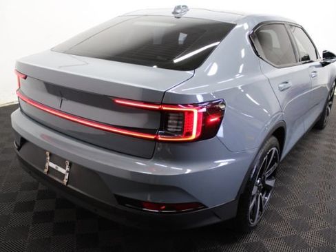 Used 2022 Polestar Polestar 2 w/ Plus Package AWD/4WD image 5