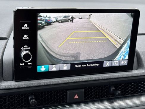 Certified 2024 Honda CR-V Sport-L image 24