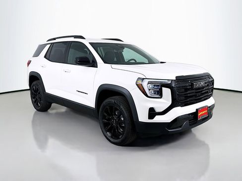 New 2026 GMC Terrain Elevation FWD image 1