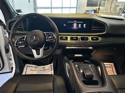 Certified 2023 Mercedes-Benz GLE 350 4MATIC image 19