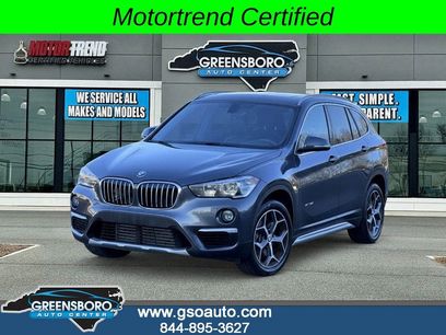 Used 2018 BMW X1 sDrive28i w/ Convenience Package