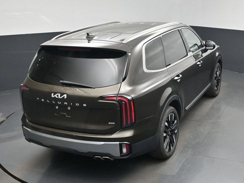 Used 2023 Kia Telluride SX Prestige AWD/4WD image 24