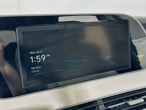 Used 2022 Hyundai Palisade Limited FWD image 27