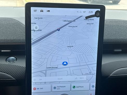 New 2025 Ford Mustang Mach-E Premium image 58