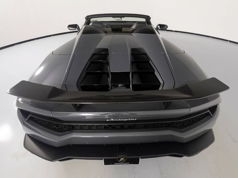 Used 2016 Lamborghini Huracan LP 610-4 AWD/4WD image 46