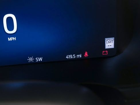 Certified 2026 Ford F150 Lariat AWD/4WD image 19