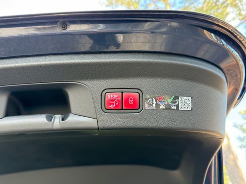 Used 2026 Mercedes-Benz GLE 53 AMG 4MATIC Coupe image 18