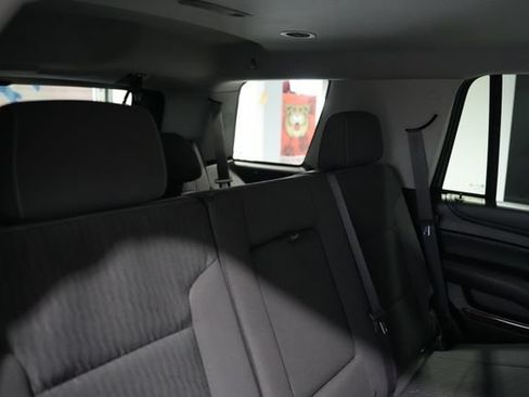 Used 2016 Chevrolet Tahoe LS w/ Max Trailering Package AWD/4WD image 18