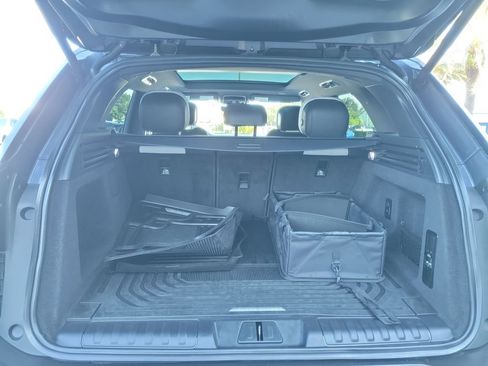 Used 2023 Land Rover Range Rover Sport SE Dynamic AWD/4WD image 11