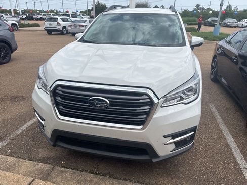 Used 2020 Subaru Ascent Limited AWD/4WD image 2
