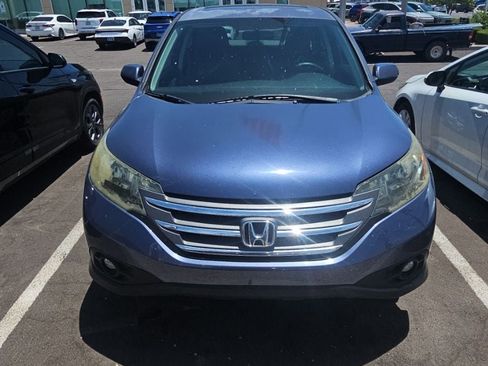 Used 2012 Honda CR-V EX image 7