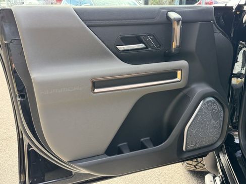 New 2025 GMC Hummer EV 3X w/ Extreme Off-Road Package image 37