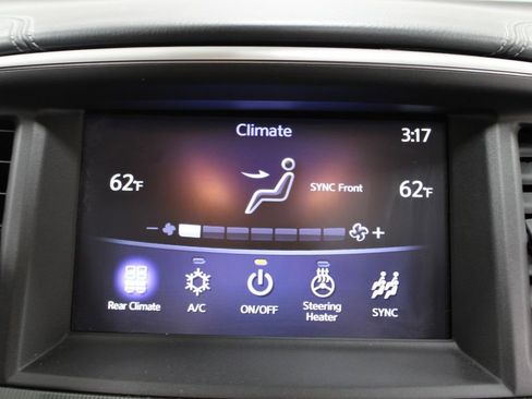 Used 2019 INFINITI QX60 Luxe FWD image 47