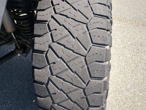 Used 2020 Jeep Wrangler Unlimited Rubicon AWD/4WD image 11