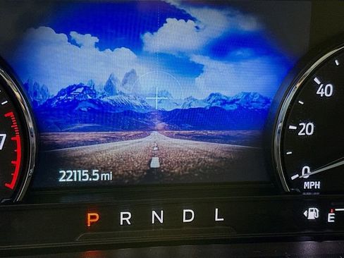 Certified 2023 Ford Explorer XLT w/ Equipment Group 202A image 19