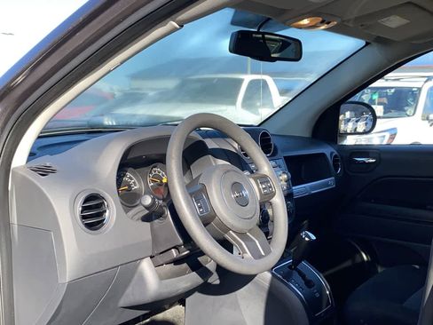 Used 2016 Jeep Compass Sport w/ Power Value Group image 2