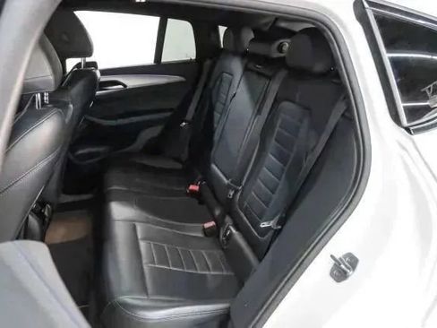 Used 2019 BMW X4 M40i w/ Executive Package AWD/4WD image 41