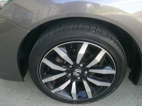 Used 2014 Honda Civic EX-L image 20