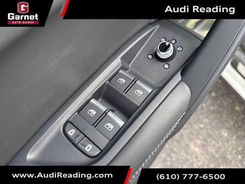 Certified 2023 Audi Q5 2.0T Premium Plus w/ Premium Plus Package image 12