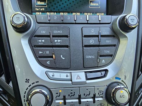 Used 2015 Chevrolet Equinox LT w/ Driver Convenience Package FWD image 41