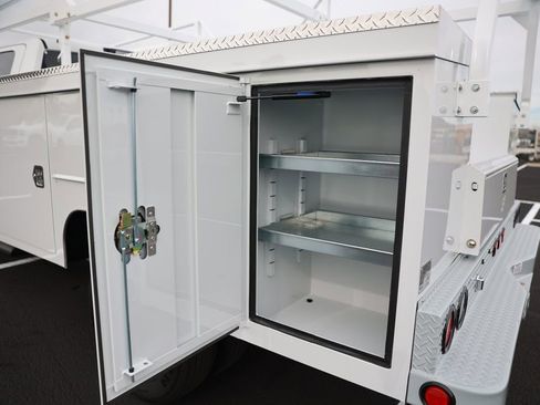 New 2026 RAM 3500 Tradesman w/ Safety Group image 19