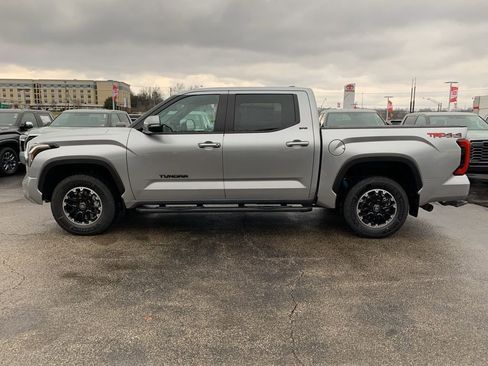 New 2026 Toyota Tundra SR5 image 34