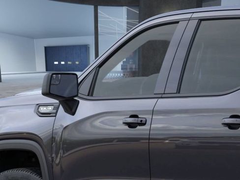 Used 2026 GMC Sierra 1500 Elevation AWD/4WD image 12