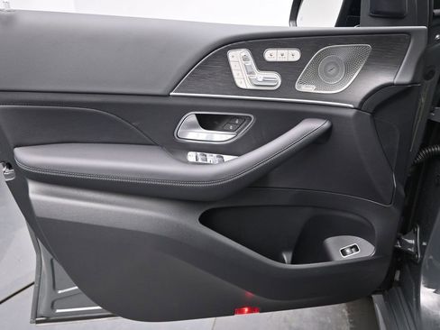 New 2026 Mercedes-Benz GLS 450 4MATIC image 20