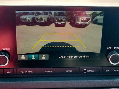 Used 2024 Honda Civic Sport image 14