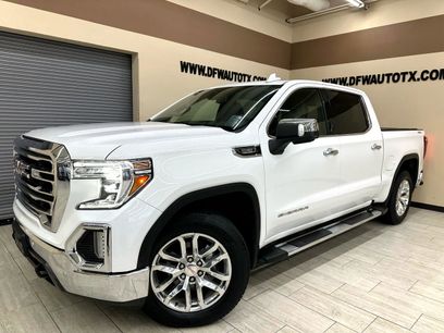 Used 2020 GMC Sierra 1500 SLT w/ SLT Premium Plus Package